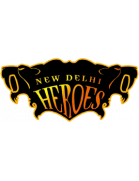 New Delhi Heroes FC