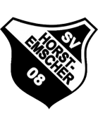 SV Horst-Emscher 08 Giovanili