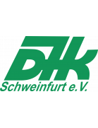 DJK Schweinfurt Молодёжь