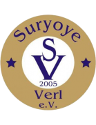 Suryoye Verl