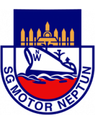 SG Motor Neptun Rostock
