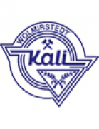 SV Kali Wolmirstedt U19