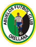 Abuelos FC