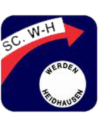 SC Werden-Heidhausen II