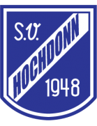 SV Hochdonn