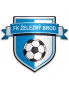 FK Zelezny Brod