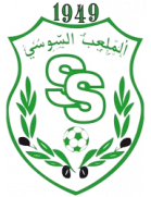 Stade Soussien