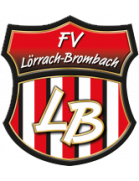FV Lörrach-Brombach Formation