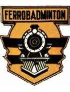 Club Deportivo Ferrobádminton (-1969)