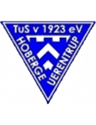 TuS Hoberge-Uerentrup