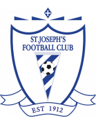 St Joseph's FC U17