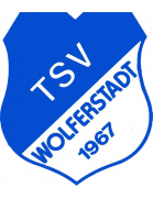 TSV Wolferstadt
