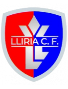 Llíria CF (- 2020)