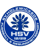 SV Holzwickede U19