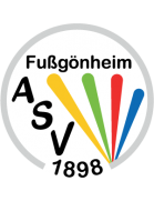 ASV Fußgönheim U19