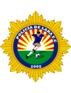 Policia de Lara Fútbol Club