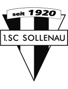 1. SC Sollenau Juvenis