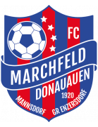 FC Mannsdorf/Groß-Enzersdorf Młodzież