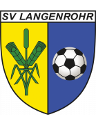 SV Langenrohr Młodzież