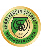 SV Waidhofen/Thaya Jugend