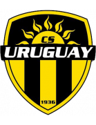 CS Uruguay de Coronado Juvenis