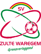 SV Zulte Waregem U21