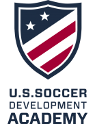 US Soccer Development Academy