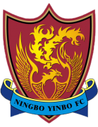 Ningbo Yinbo