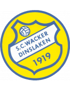 Wacker Dinslaken