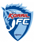 Daejeon Korail FC