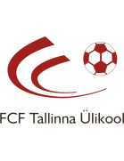 FCF Tallinna Ülikool II