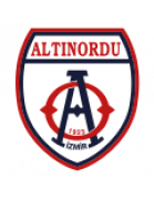 Altinordu FK Jeugd