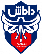 Damash Gilan FC U17