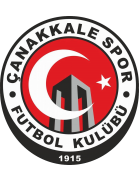 Çanakkalespor Futbol Kulübü
