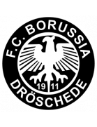 Borussia Dröschede II