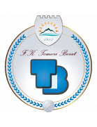 FK Tomori Berat U17