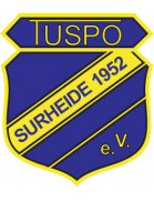 TuSpo Surheide Formation