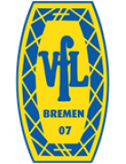 VfL 07 Bremen Młodzież