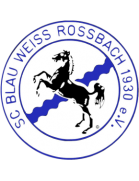 SC Blau-Weiß Roßbach