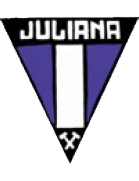 VV Juliana (-1954)