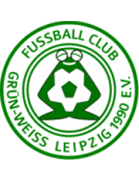 FC Grün-Weiß 1990 Leipzig
