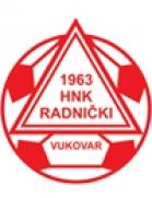 HNK Radnicki Vukovar