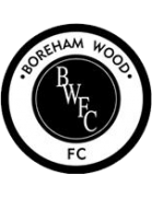 FC Boreham Wood U19