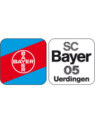 SC Bayer 05 Uerdingen U17