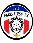 Paris Alesia FC