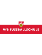 Fußballschule VfB Stuttgart