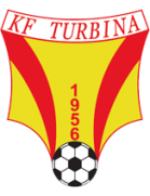 KF Turbina Cerrik U19