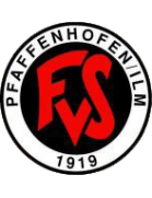 FSV Pfaffenhofen Juvenis