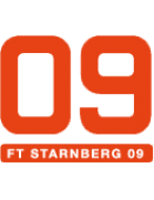 FT Starnberg 09 Juvenis