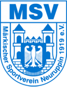 MSV 1919 Neuruppin U17